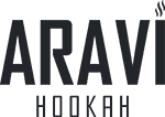 Aravi Hookah